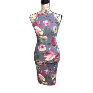 Joe & Elle Midi Dress